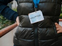 Volunteerism