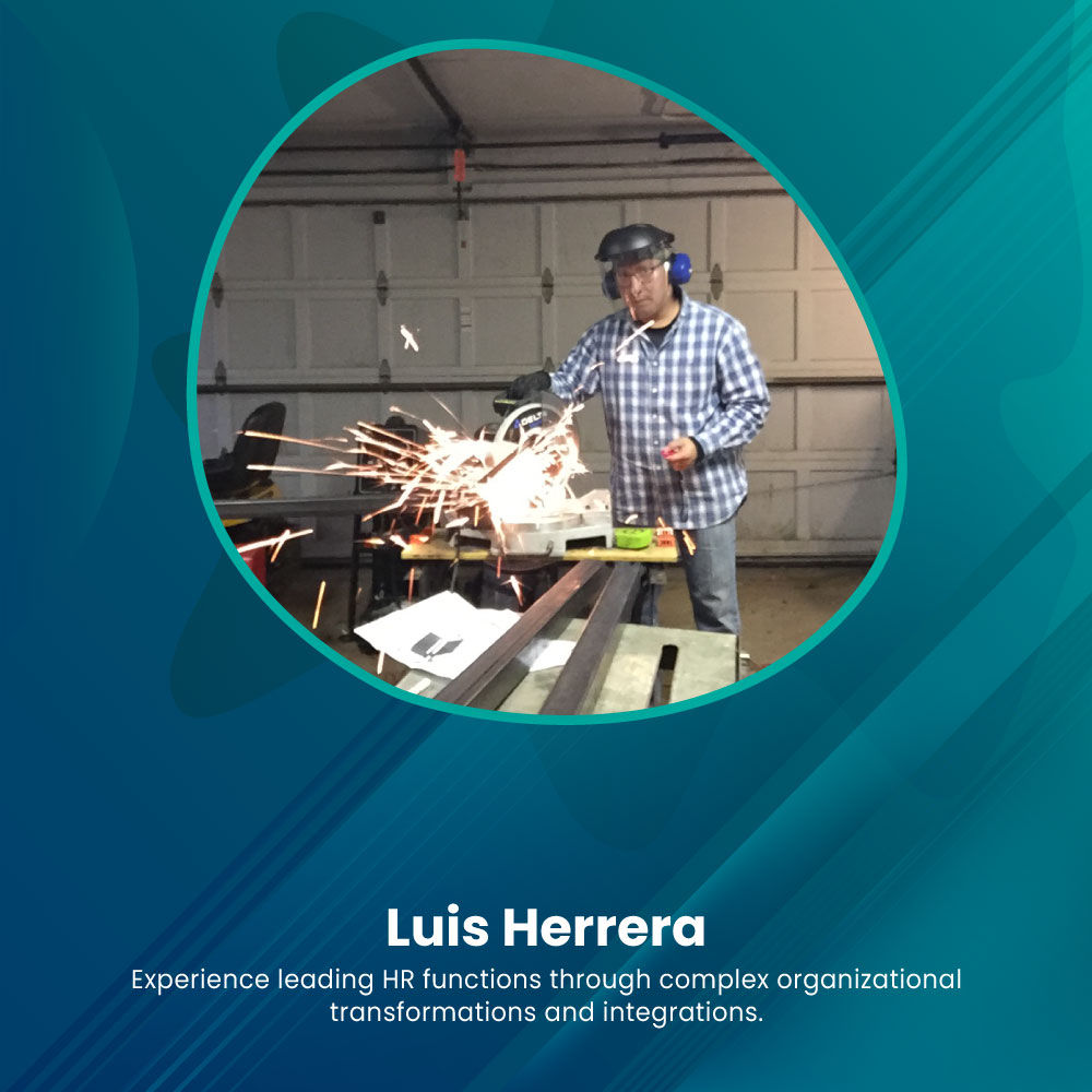 Photo Gallery of Luis Herrera