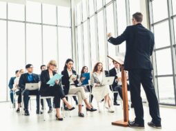 Leadership Practice