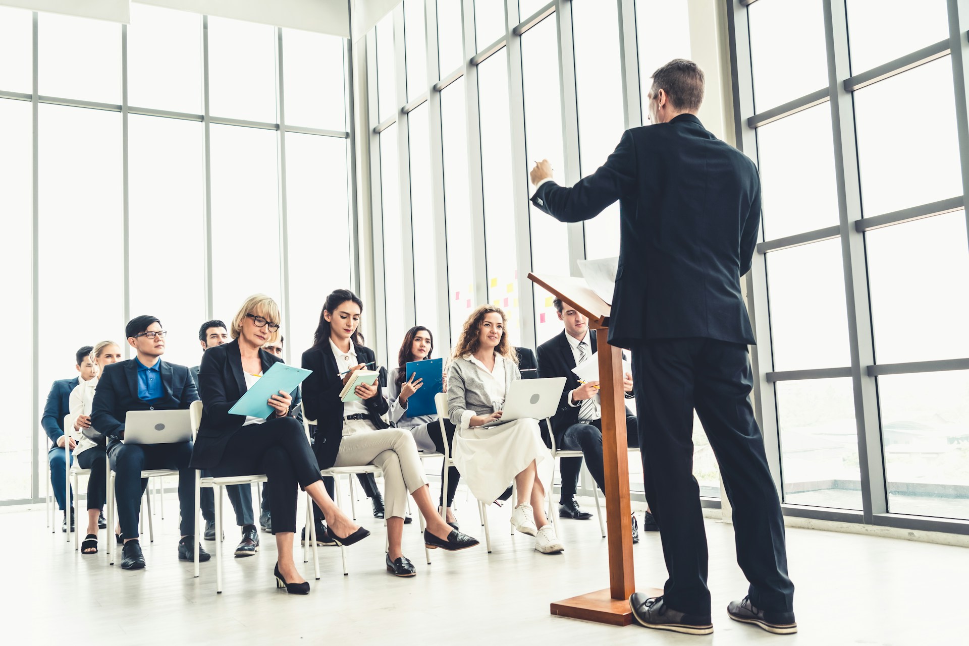 Leadership Practice