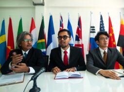 International Markets