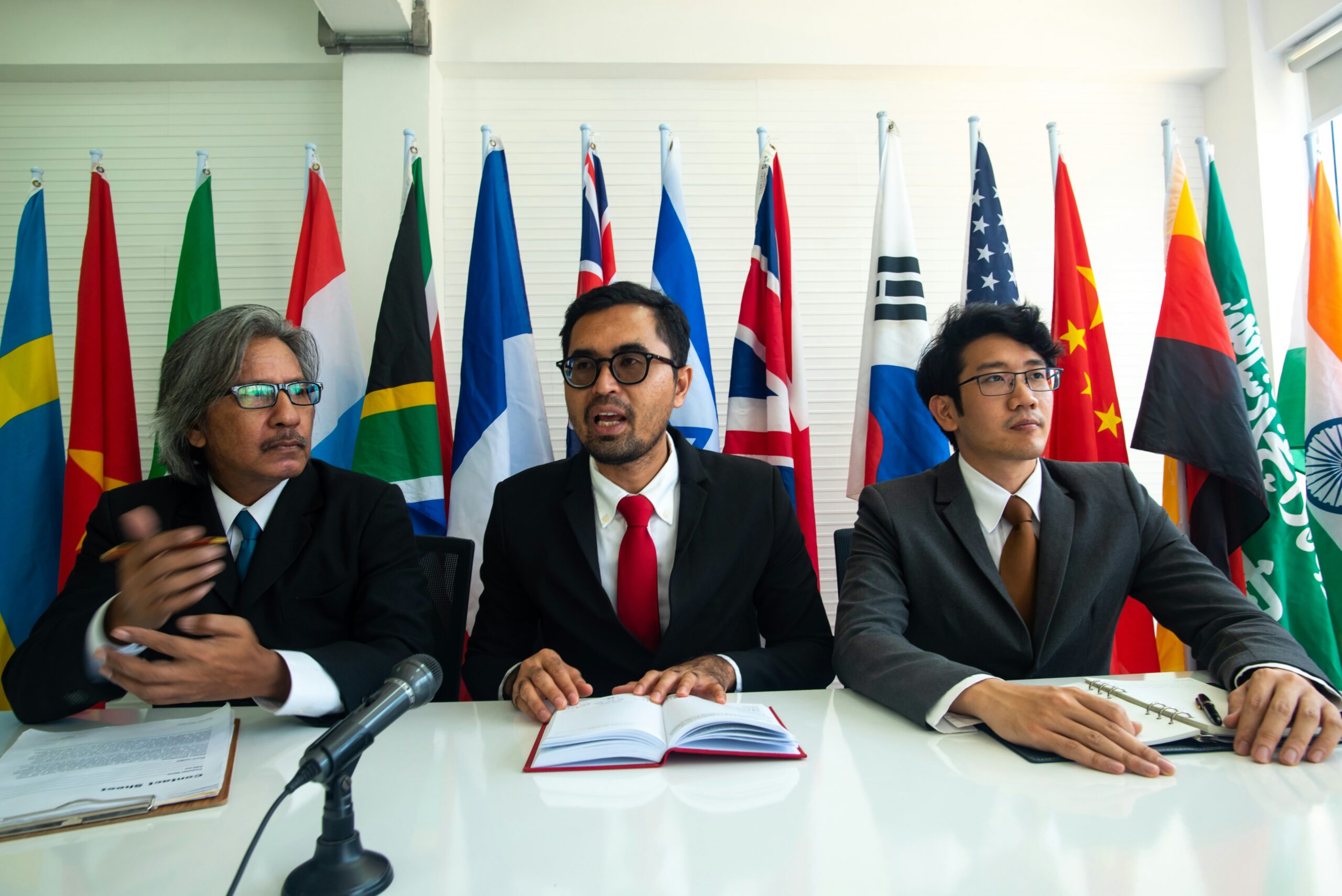 International Markets