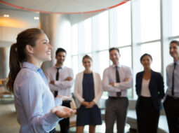 Luis Herrera-Leadership