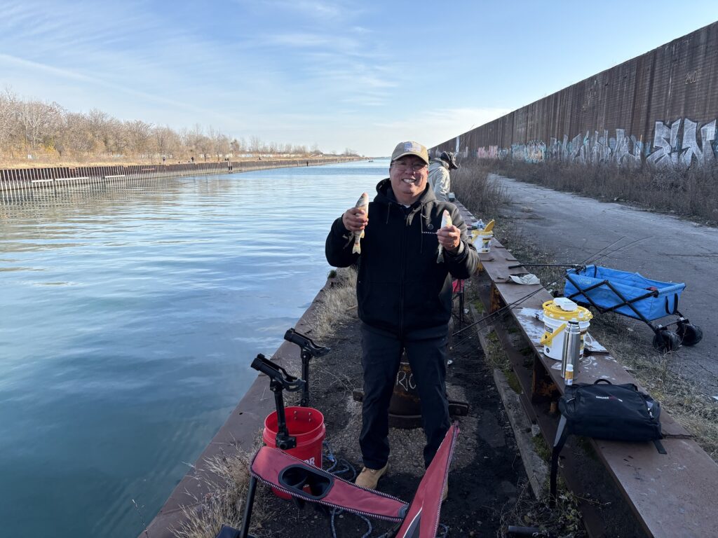 Luis Herrera: Senior HR Director