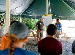 Volunteerism in Leadership